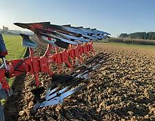 Pöttinger Servo 35S Plus