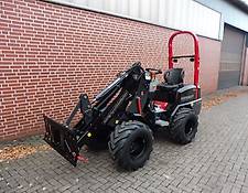 AGS Hofknecht HL 1000