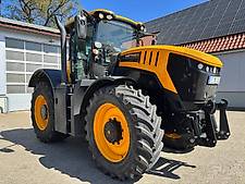 JCB Fastrac 8330 70km/h traktorpool Angebot