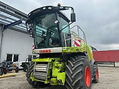 Claas Jaguar 870 E5 50 Jahre Paket Neu