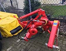 Pöttinger NOVADISC 400