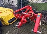 Pöttinger NOVADISC 400 Pöttinger NOVADISC 400