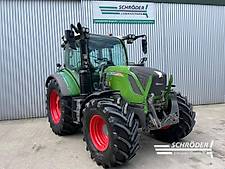 Fendt 313 VARIO S4 POWER traktorpool Angebot