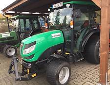 Iseki TG 6490 AGL K