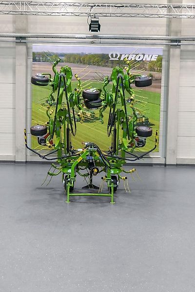 Krone Vendro 900