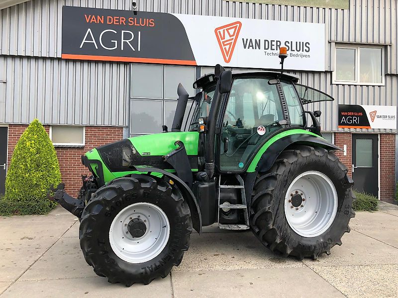 Deutz-Fahr Agrotron M620