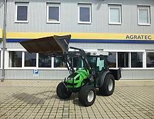 Deutz-Fahr Agrokid 230