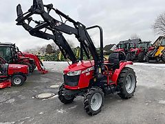 Massey Ferguson 1740 E