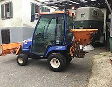 Iseki TXG23