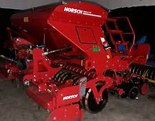 Horsch Express 3 KR