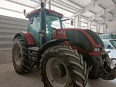 Valtra S353 GPS 3700h 2012 year full Fendt 936