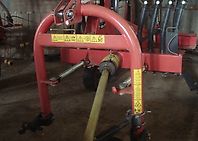 Vicon Andex 343 Vicon Andex 343