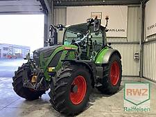 Fendt 516 Vario Gen3 traktorpool Angebot