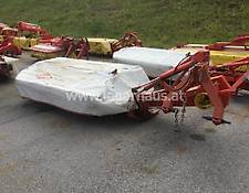 Kuhn GMD600 GII