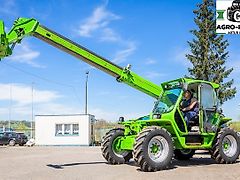 Merlo P 41.7 FARMER - 2013 ROK - ŁYŻKA