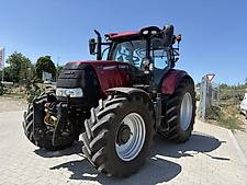 Case IH Puma traktorpool Angebot