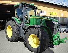 John Deere 7280 R