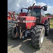 Case IH MAXXUM 5120