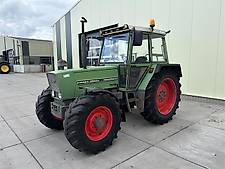 Fendt Farmer 308 LSA traktorpool Angebot