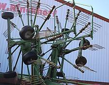 Krone Swadro 800/26