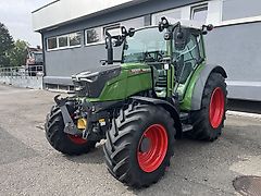 Fendt 211 S Vario Gen3 Power Setting 2