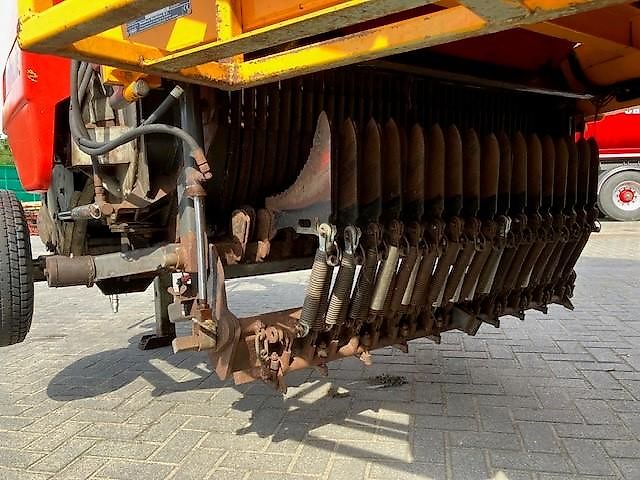 Veenhuis Veenhuis Comi 2000