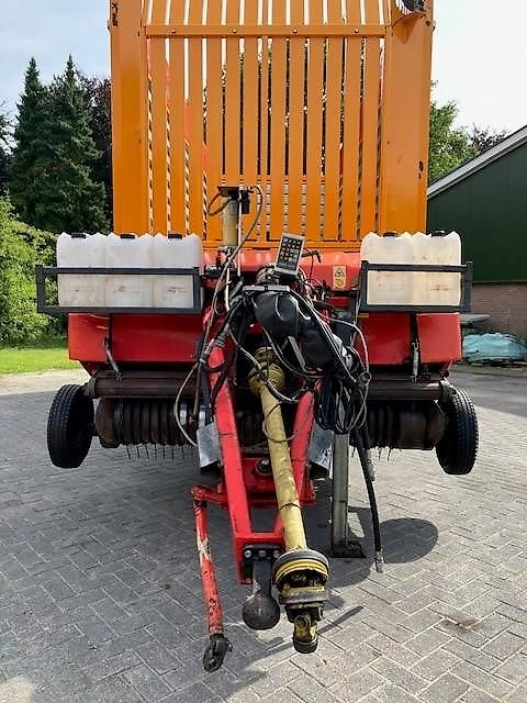 Veenhuis Veenhuis Comi 2000