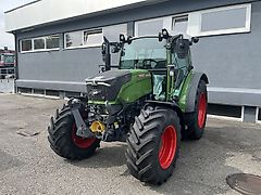 Fendt 211 S Vario Gen3 Power Setting 2