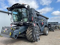 Massey Ferguson Ideal 8 PL