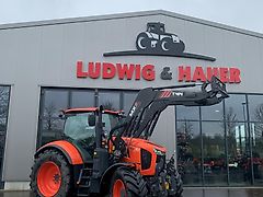 Kubota M7172 Premium
