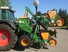 Amazone ED 602 K Classic