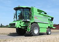 Deutz-Fahr 5680 / 5690 HTS Deutz-Fahr 5680 / 5690 HTS