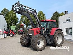 Case IH CVX 130