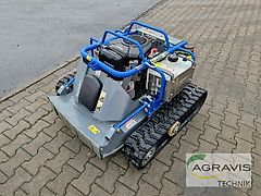 Iseki BARBIERI X - ROT 70 PRO