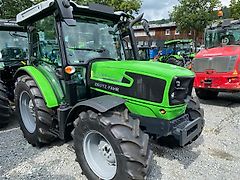 Deutz-Fahr 5070 D Keyline