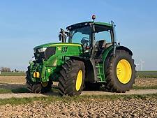 John Deere 6150R traktorpool Angebot