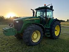 John Deere 7920 traktorpool Angebot