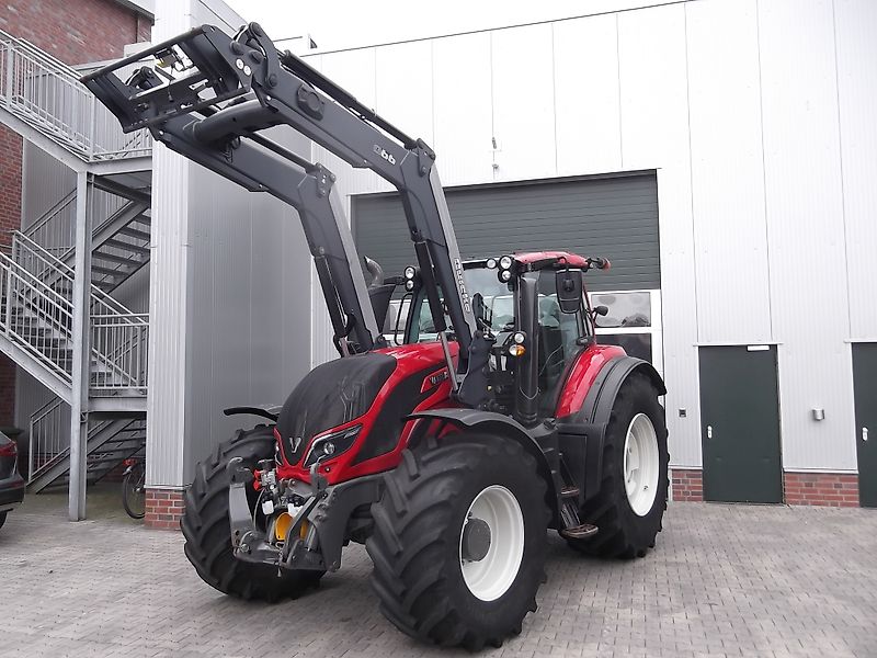 Valtra T174