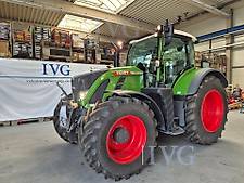 Fendt 724 Vario traktorpool Angebot