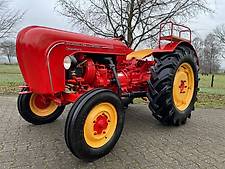 Porsche Standard 218H traktorpool Angebot