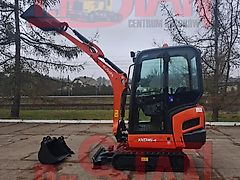 Kubota KX016-4