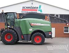 Fendt Katana 65