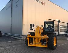 JCB 532-70 Agri