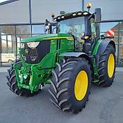 John Deere 6R250 traktorpool Angebot