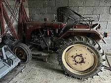 Steyr T84 traktorpool Angebot