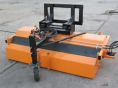 DS Kehrmaschine DSKM 1500H