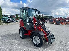 Weidemann 1190E