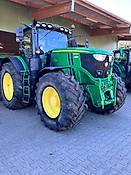 John Deere 6230 traktorpool Angebot