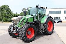 Fendt 720 VARIO traktorpool Angebot