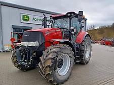 Case IH Puma 240 CVX mit RTK traktorpool Angebot